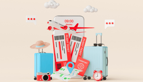 Flights