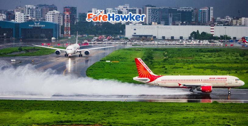 Air India Group Booking: Guaranteed Seats, Special Fares & Exclusive Discounts