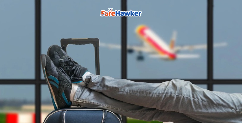 Air Travel Tips Every First-Time Student Flyer Should Know