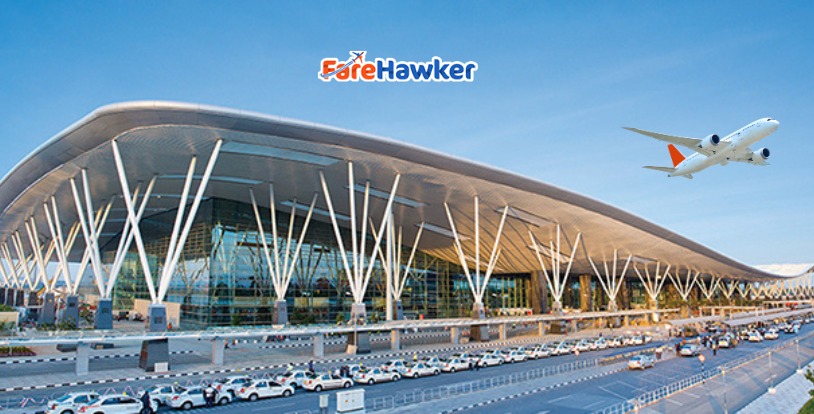 How New Airports Boost Real Estate Growth in Indian Cities