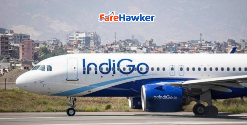 IndiGo gets ?117.5 crore penalty order from CGST
