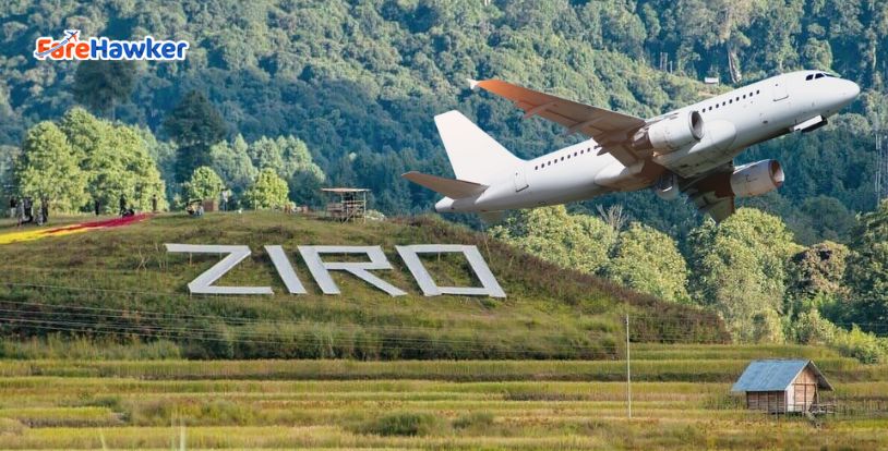 Group Travel to Ziro Valley: Why 2026 Is the Year for North-East India Music Festivals