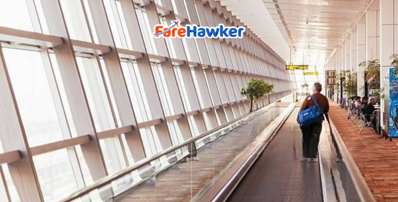 Delhi Weather: 40 flights cancelled from Delhi Airport amid dense fog in national capital, 4 diverted