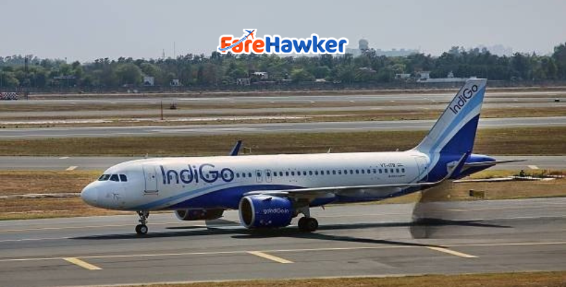 IndiGo crisis DGCA terminates 4 officials responsible for overseeing airline safety & ops
