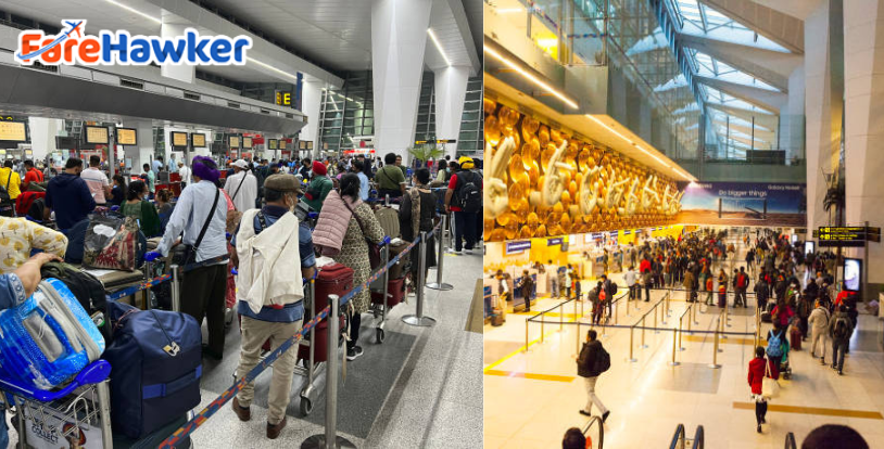 Airlines Group Booking – Everything You Need to Know Before You Fly Together