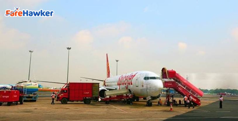 Group Booking Gets Easier as SpiceJet Adds 5 New Aircrafts