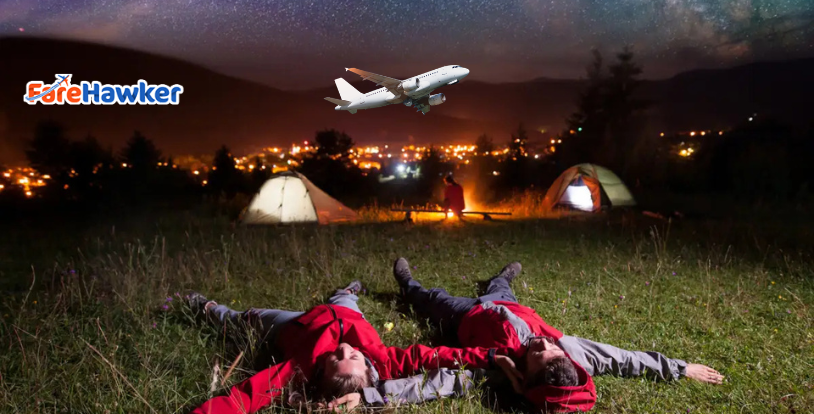 Noctourism 101: Why Night-Flight Group Bookings Are Trending to Beat the Summer Heat