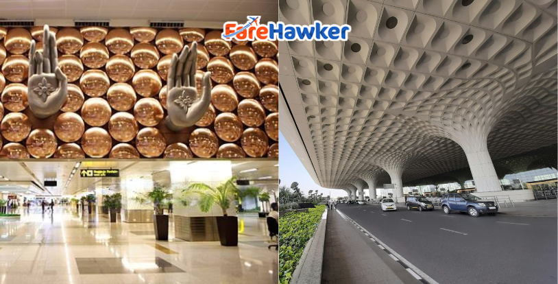 Massive hike in user fee at Delhi and Mumbai Airports