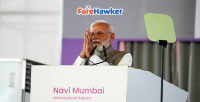 Aviation sector growing rapidly in India : PM Modi