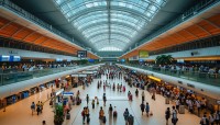 Explore the Buzz of Bangkok with Farehawker’s Cu