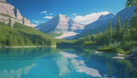 Canada: A Journey Through Nature, Culture, and Cos