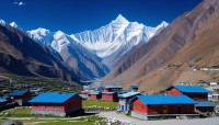 Spiti Valley: The Desert Mountain Wonderland of th