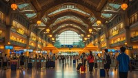 Discover Thailand with Farehawker's Custom Group T