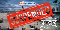Mumbai Flights Suspended on Nov 20 for Runway Work