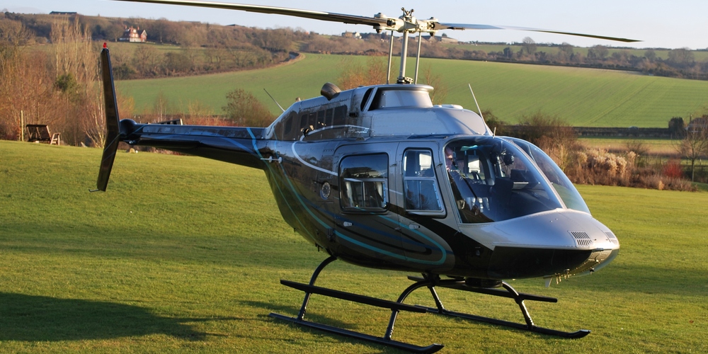 VIP Charter