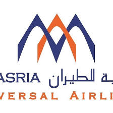 Aimasria Universal Airlines