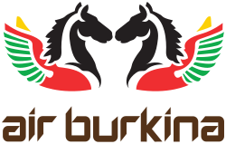 Air Burkina Airlines