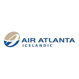 Air atlanta Icelandic Airlines