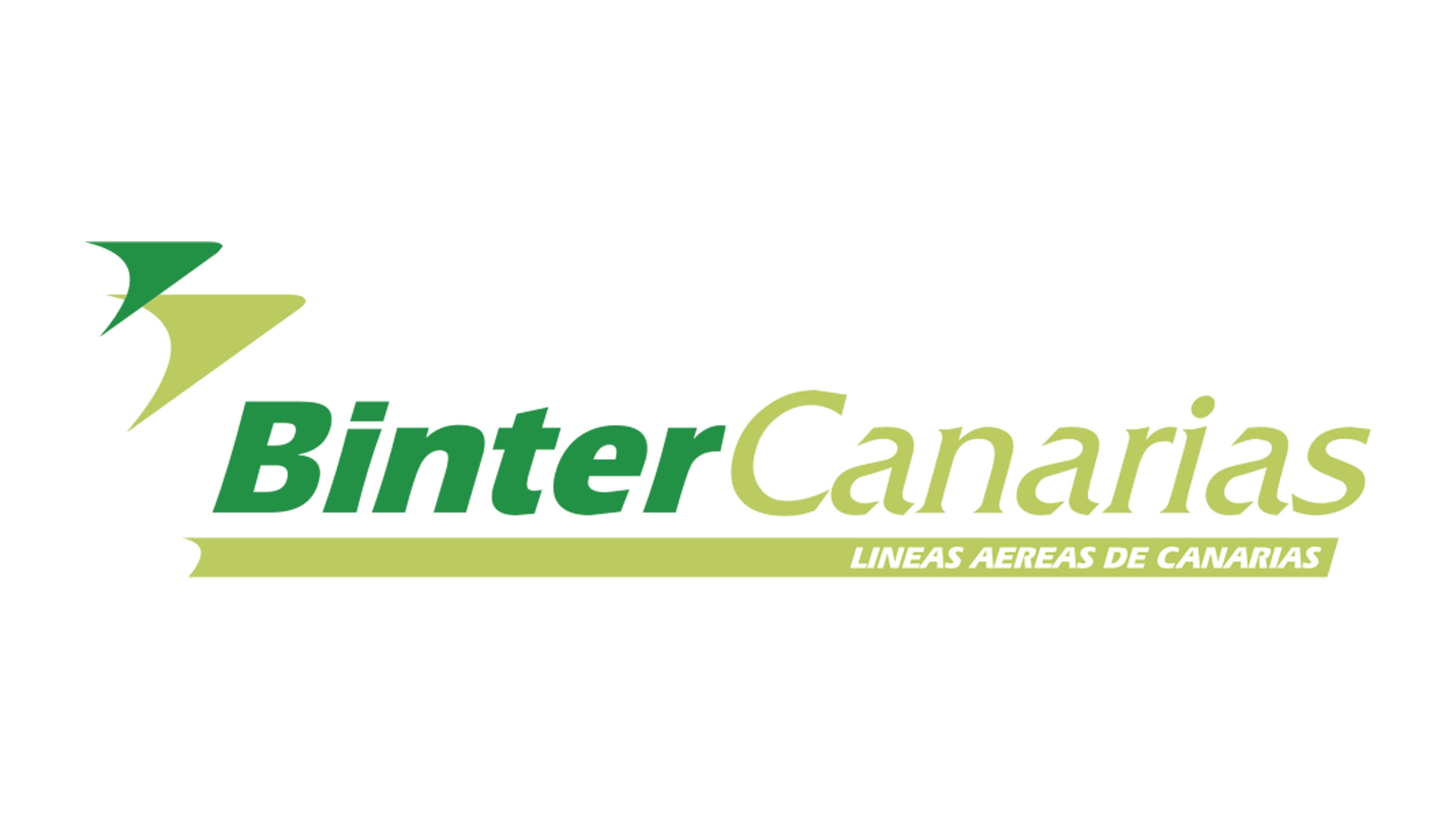 Binter Canarias Airlines