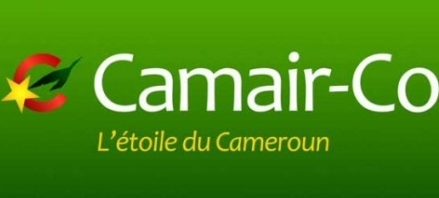 Camair Co Air