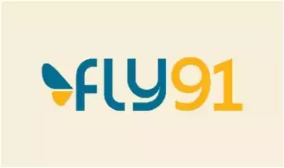 Fly91 Airways