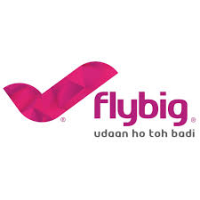 Flybig Airways