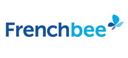 French Bee Airline

