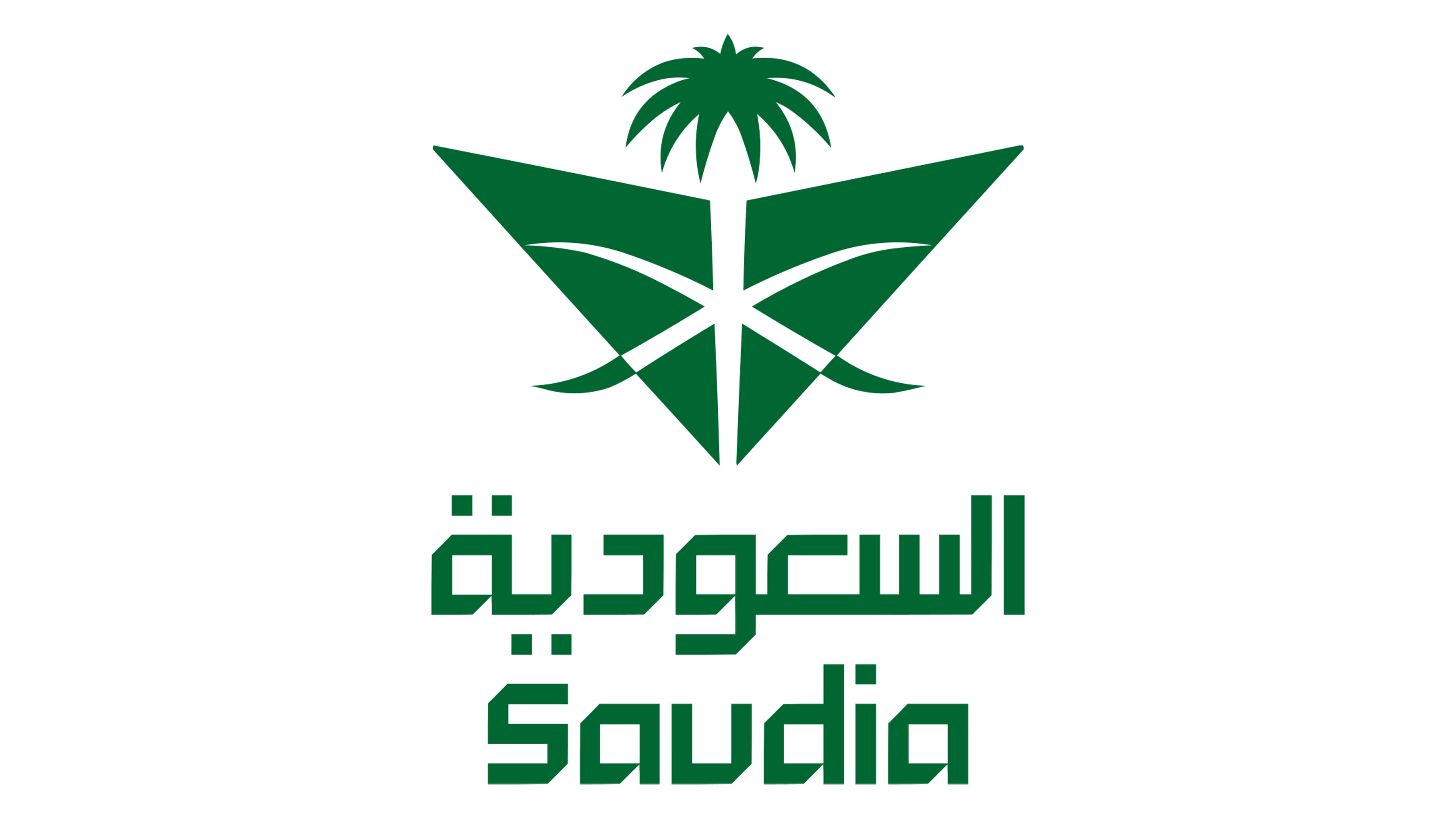 Saudi Arabian Airlines