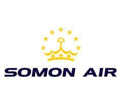 Somon Air