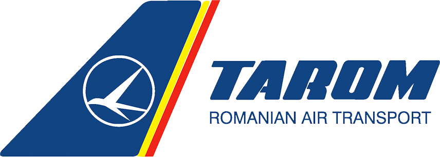 TAROM Airline